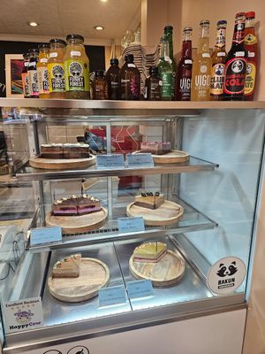  at Plantmilkyway in Budapest