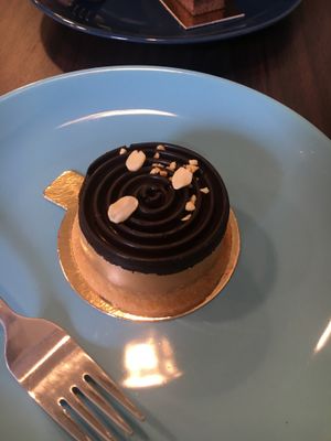 😋 at Plantmilkyway in Budapest