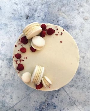 ❤️ at Plantmilkyway in Budapest