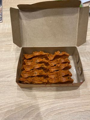 Cigköftem à emporter🤩  at Cigköftem in Mulhouse