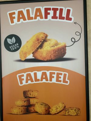   at Cigköftem in Mulhouse