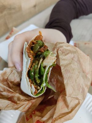  at Cigköftem in Mulhouse