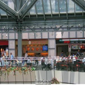  at Loving Hut - Suntec City Mall in Central Singapore