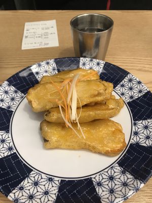   at Sonogong Maratang 손오공 마라탕 - Hongdae in Seoul