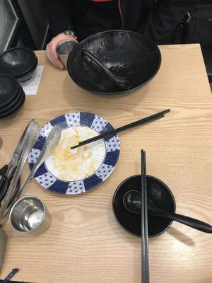   at Sonogong Maratang 손오공 마라탕 - Hongdae in Seoul