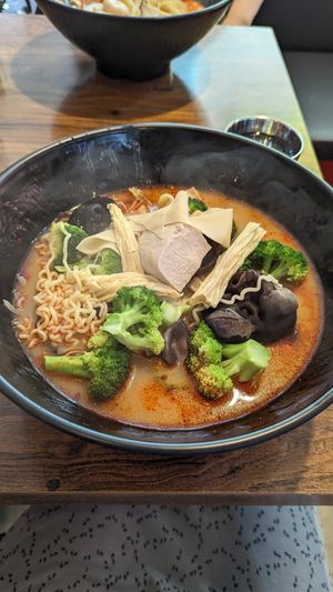  at Sonogong Maratang 손오공 마라탕 - Hongdae in Seoul