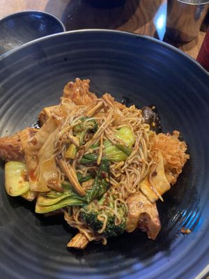   at Sonogong Maratang 손오공 마라탕 - Hongdae in Seoul