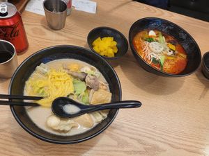  at Sonogong Maratang 손오공 마라탕 - Hongdae in Seoul