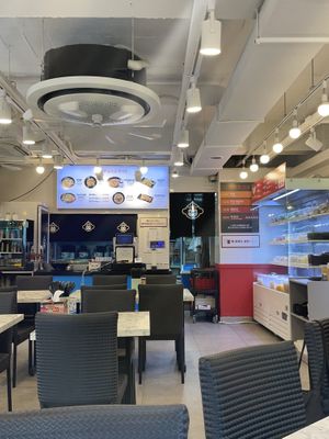   at Sonogong Maratang 손오공 마라탕 - Hongdae in Seoul