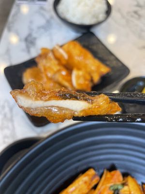   at Sonogong Maratang 손오공 마라탕 - Hongdae in Seoul