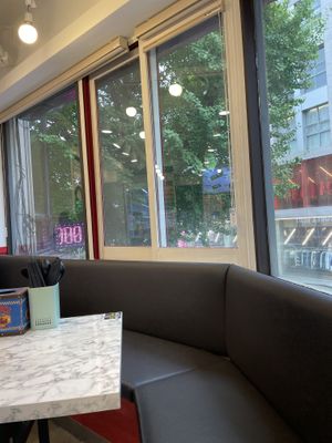   at Sonogong Maratang 손오공 마라탕 - Hongdae in Seoul