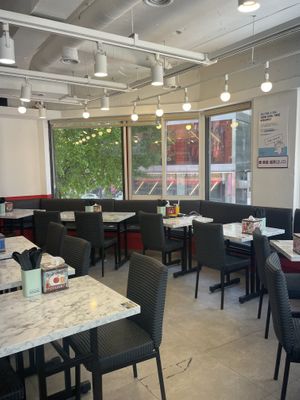   at Sonogong Maratang 손오공 마라탕 - Hongdae in Seoul