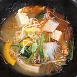 maratang at Sonogong Maratang 손오공 마라탕 - Hongdae in Seoul