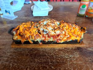  at World Famous House of Mac in Miami