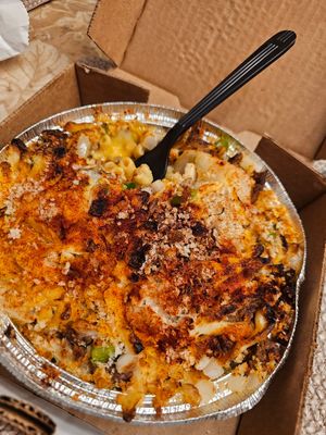  at World Famous House of Mac in Miami