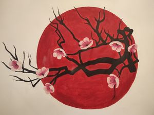 Detail at Kyoto in Waterford