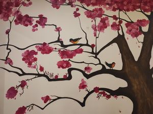 Detail at Kyoto in Waterford