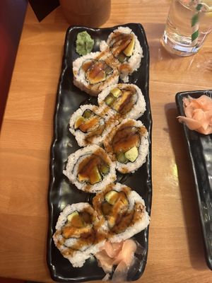   at Kyoto in Waterford