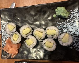   at Kyoto in Waterford