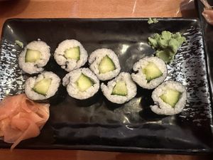   at Kyoto in Waterford