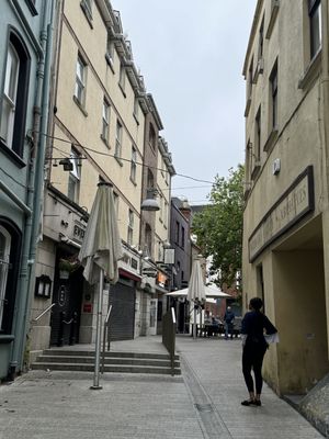   at Kyoto in Waterford