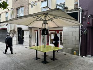   at Kyoto in Waterford