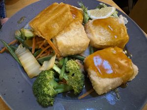   at Kyoto in Waterford