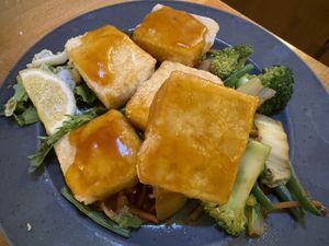   at Kyoto in Waterford