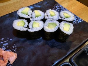   at Kyoto in Waterford