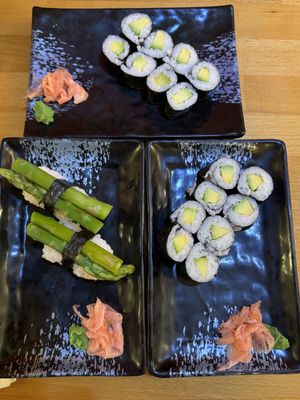   at Kyoto in Waterford