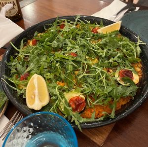   at Sa Bodegueta in Mallorca