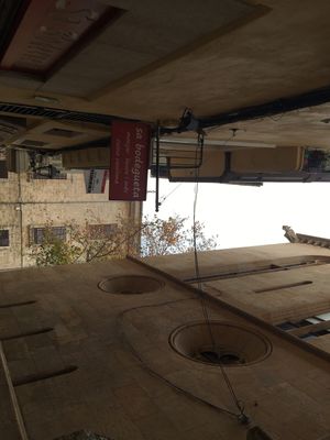 Ca bodeguita 😉 at Sa Bodegueta in Mallorca