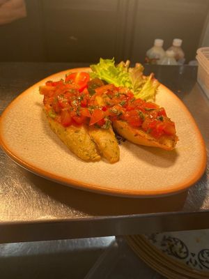  at The Olive House in Basingstoke