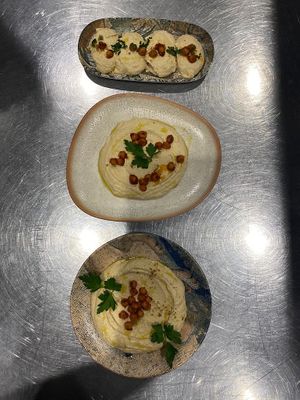  at The Olive House in Basingstoke