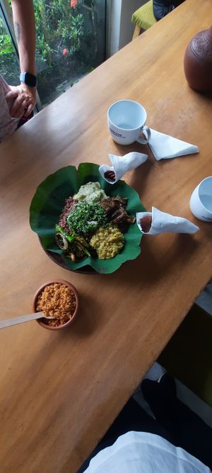  at Ranbath in Colombo