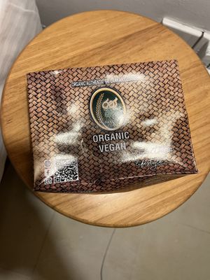  #Veganuary at Ranbath in Colombo