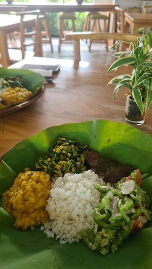  at Ranbath in Colombo