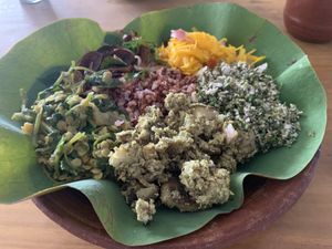   at Ranbath in Colombo