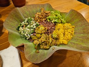  at Ranbath in Colombo