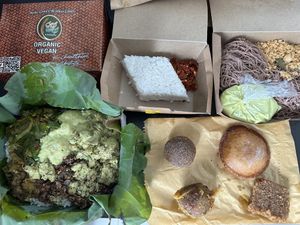   at Ranbath in Colombo