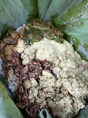   at Ranbath in Colombo