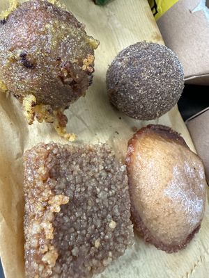   at Ranbath in Colombo