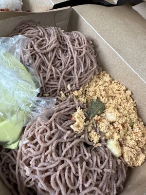   at Ranbath in Colombo