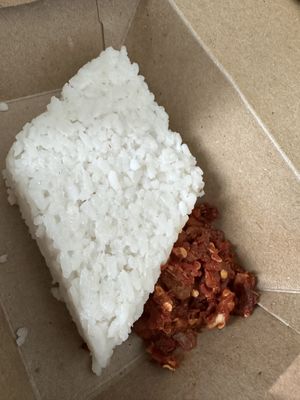   at Ranbath in Colombo