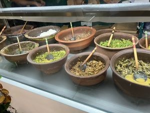   at Ranbath in Colombo