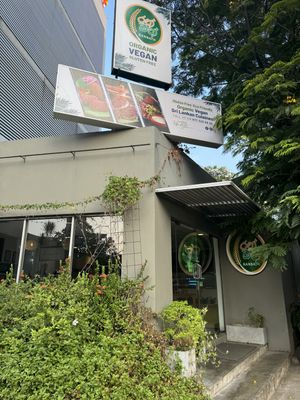 Busy and humble little establishment in a convenient location   at Ranbath in Colombo