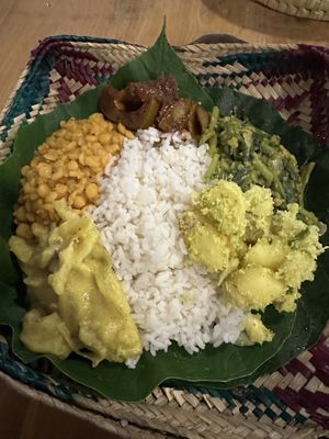   at Ranbath in Colombo