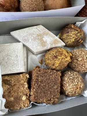   at Ranbath in Colombo