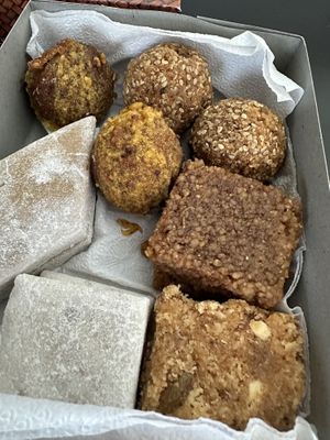   at Ranbath in Colombo