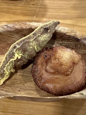   at Ranbath in Colombo